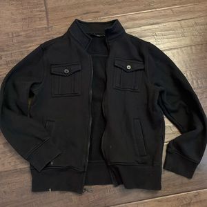 Apt.9 full zip wearer jacket-M